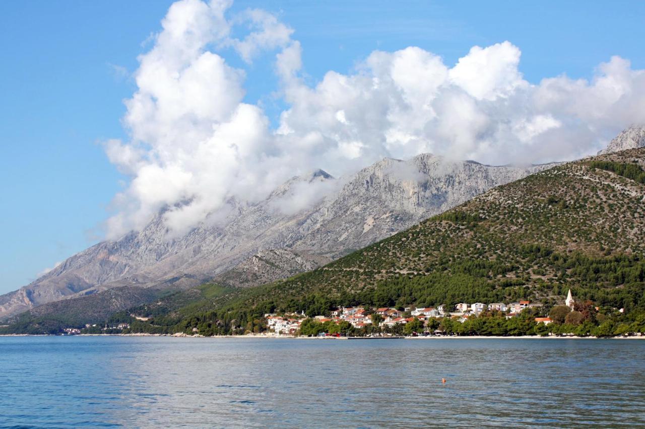 Apartments And Rooms By The Sea Zaostrog, Makarska - 2661 Eksteriør billede