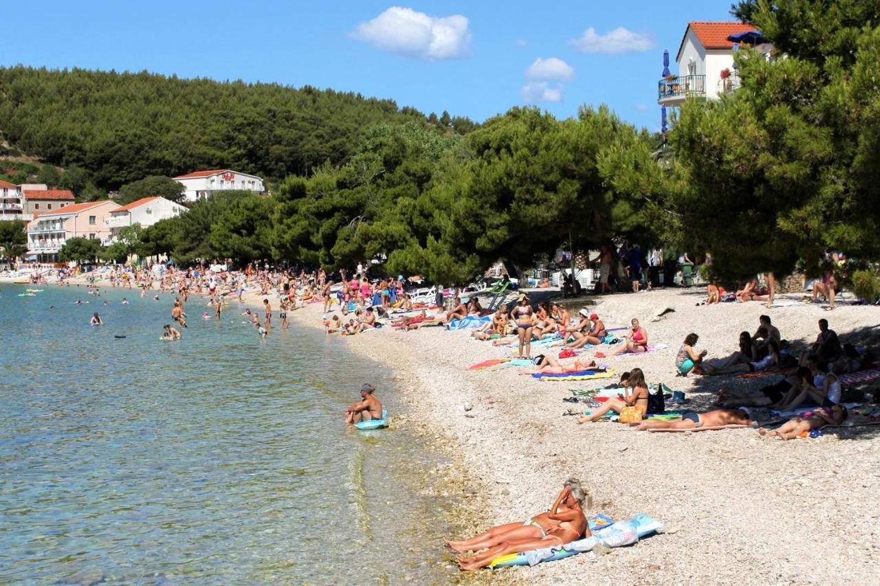 Apartments And Rooms By The Sea Zaostrog, Makarska - 2661 Eksteriør billede