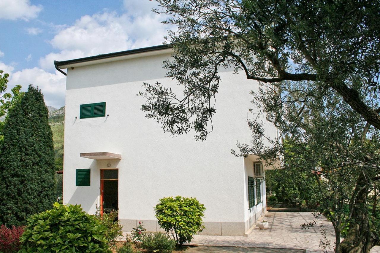 Apartments And Rooms By The Sea Zaostrog, Makarska - 2661 Eksteriør billede