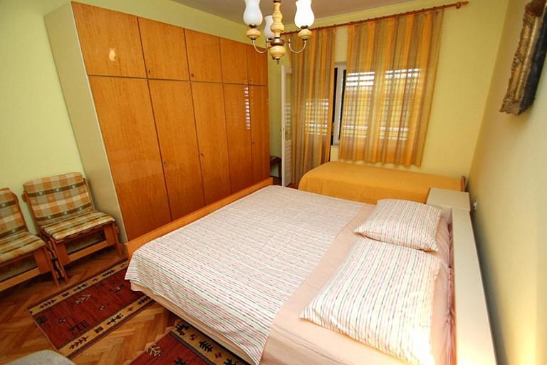 Apartments And Rooms By The Sea Zaostrog, Makarska - 2661 Eksteriør billede