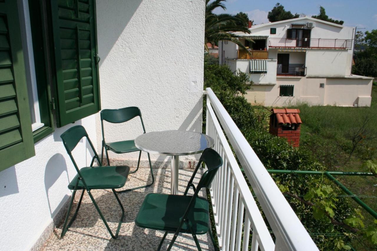 Apartments And Rooms By The Sea Zaostrog, Makarska - 2661 Eksteriør billede